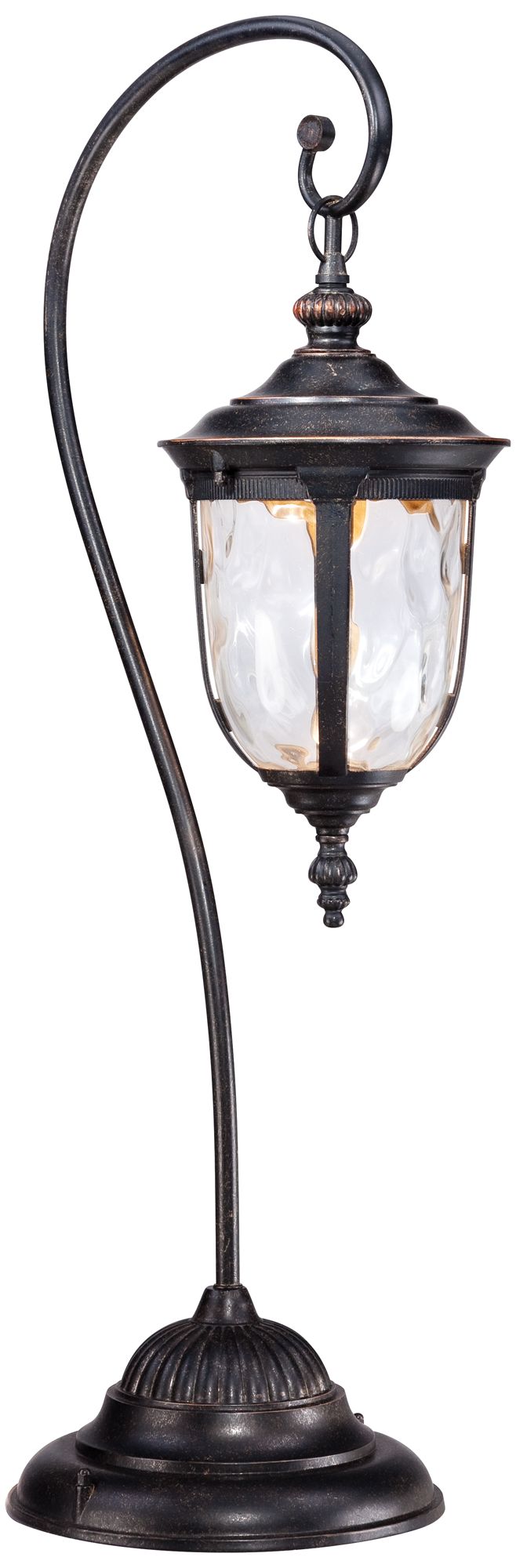 Bellagio Collection 32 1/2" High LED Landscape Path Light 5K438