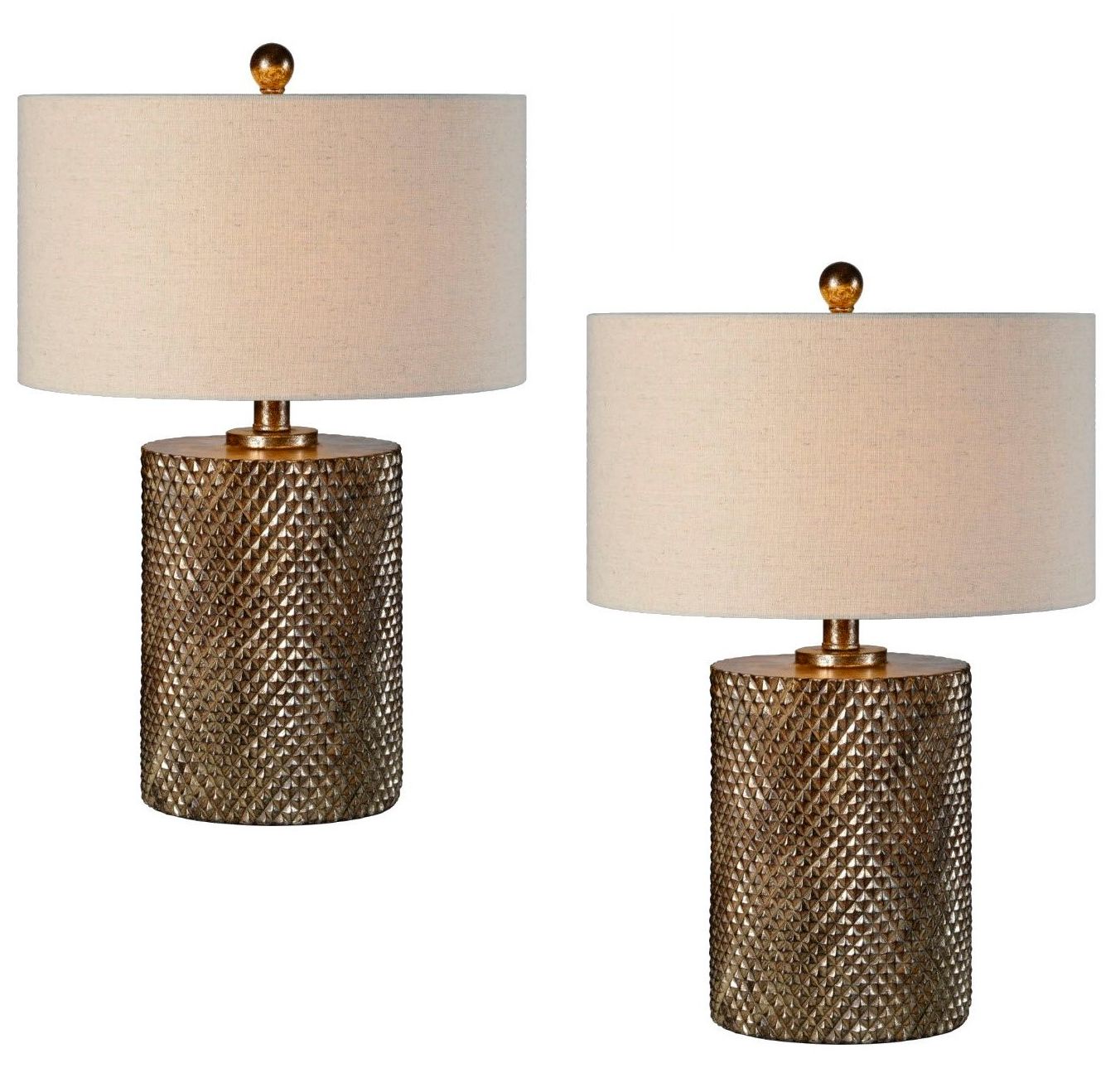 Modern Table Lamp Sets Contemporary Lamps Page 6 Lamps Plus