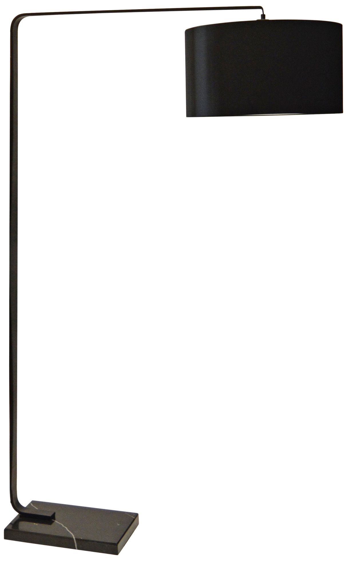 Black, Floor Lamps Page 3 Lamps Plus