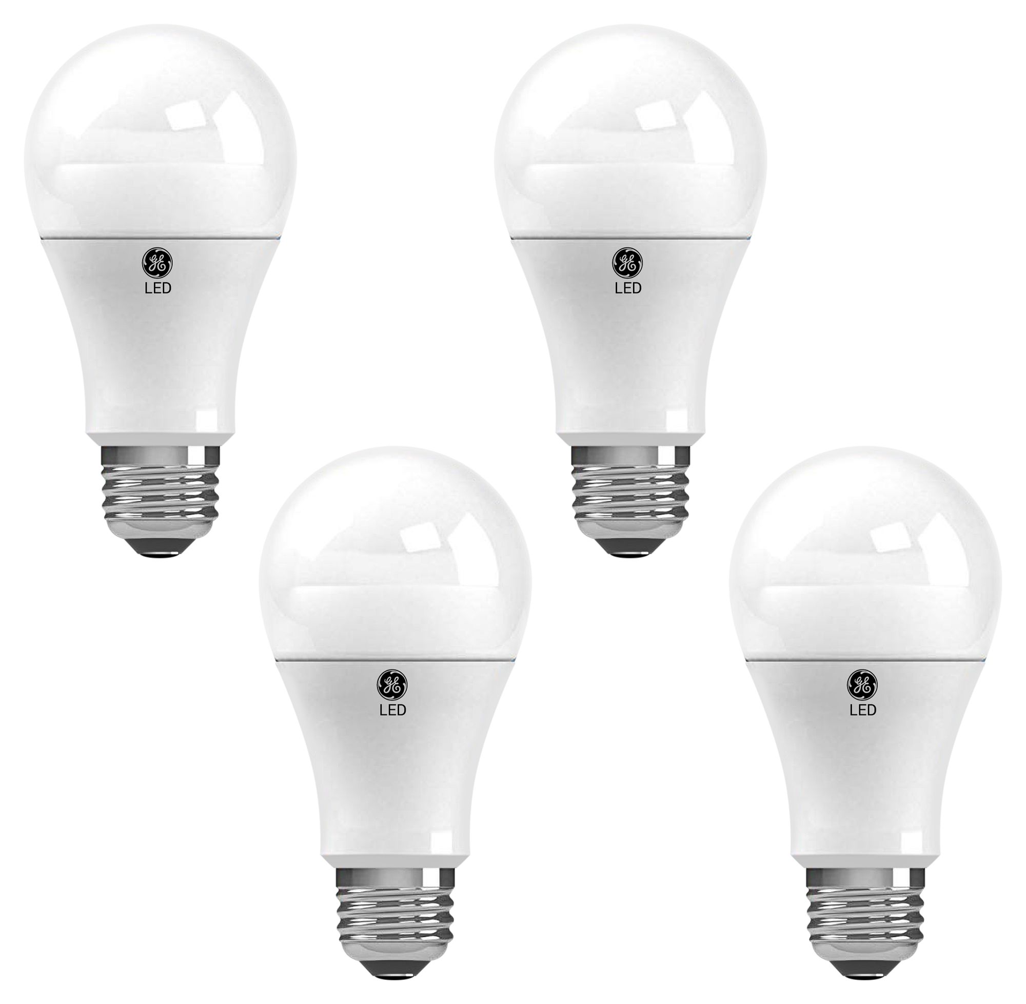 GE Light Bulbs Lamps Plus