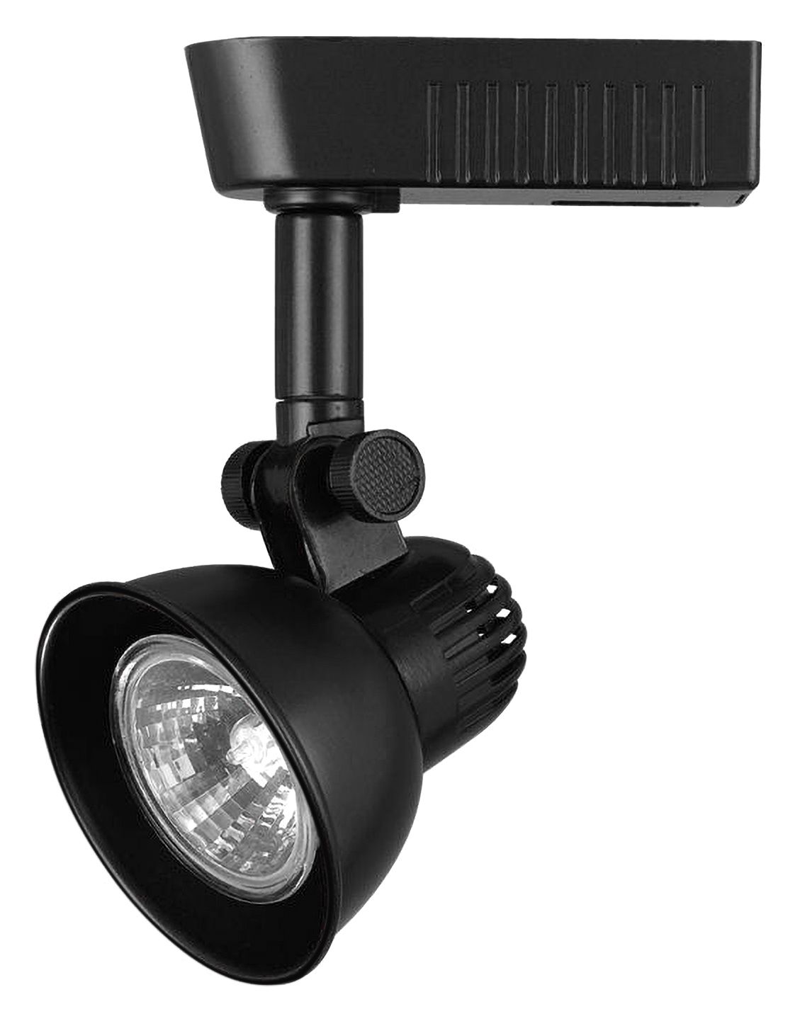 Black, Traditional, Halogen, Track Lighting Lamps Plus