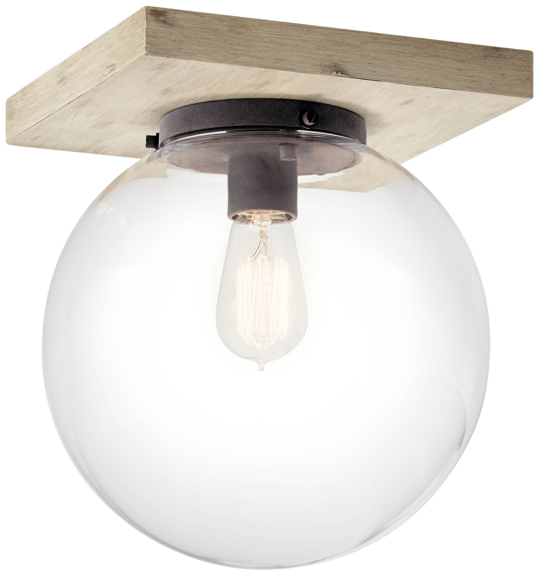 Country Cottage, Close To Ceiling Lights Lamps Plus