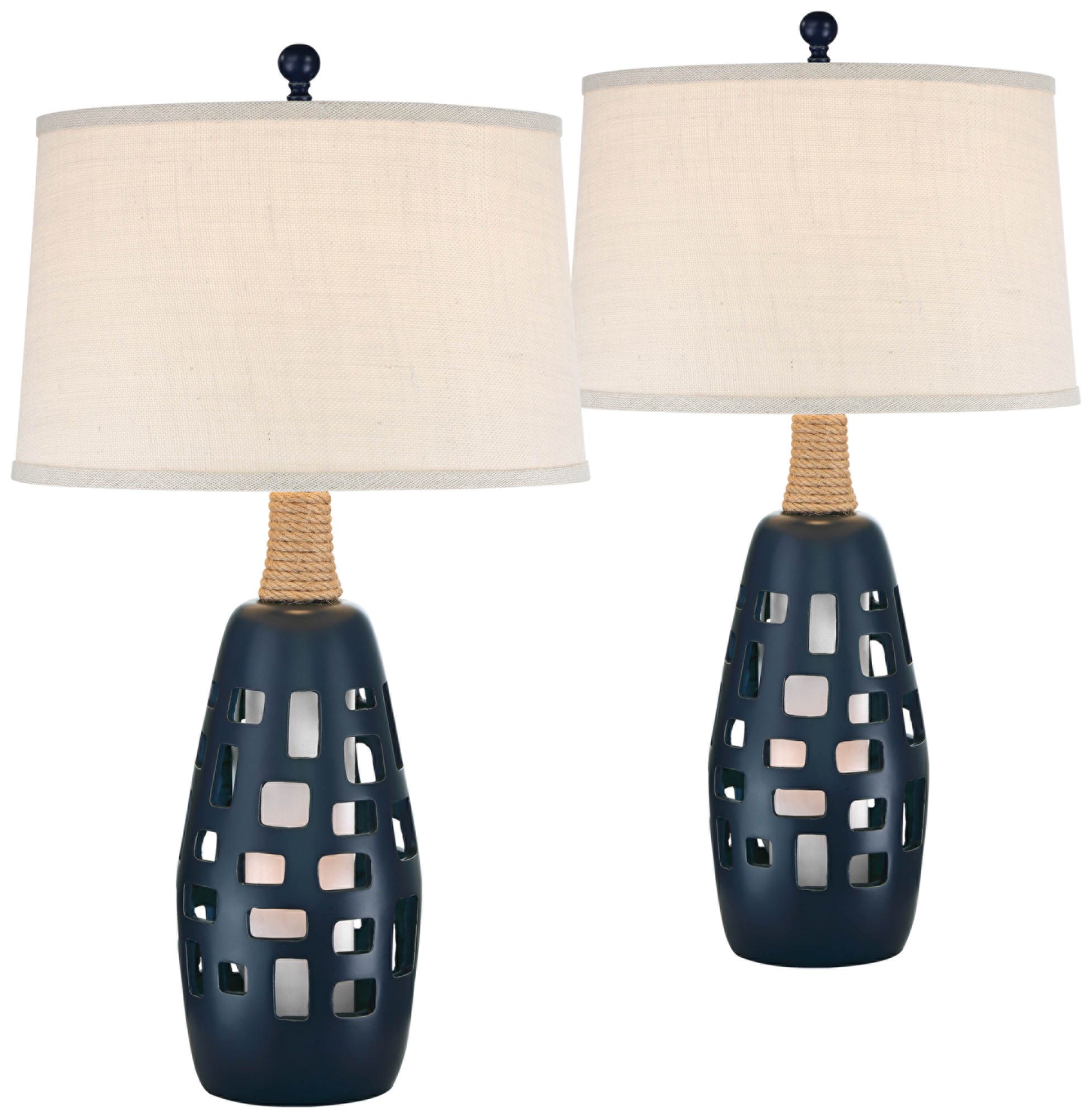 USB Table Lamps Featuring Builtin USB Ports Lamps Plus