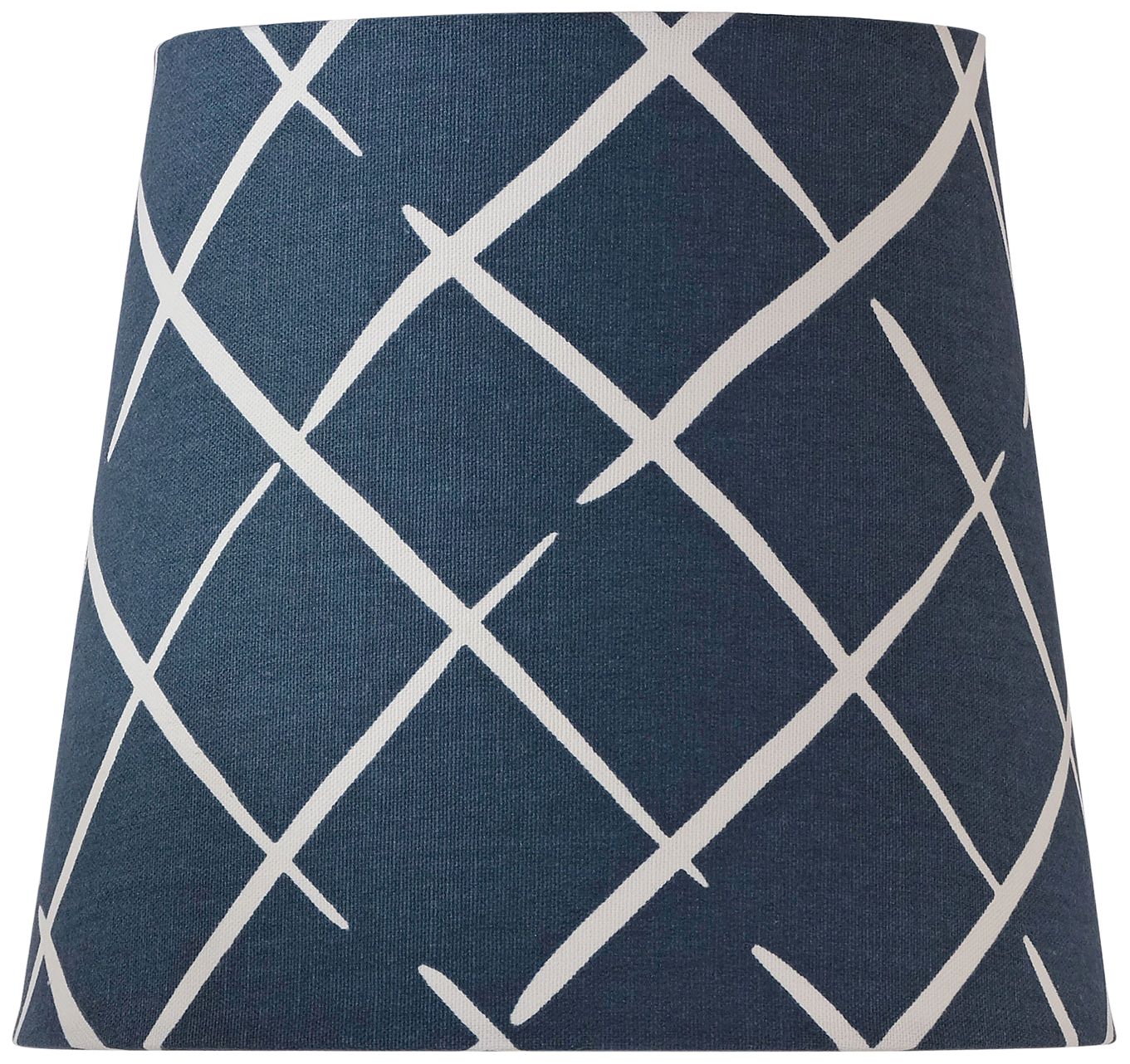 Blue, 5 In. To 8 In., Lamp Shades Lamps Plus