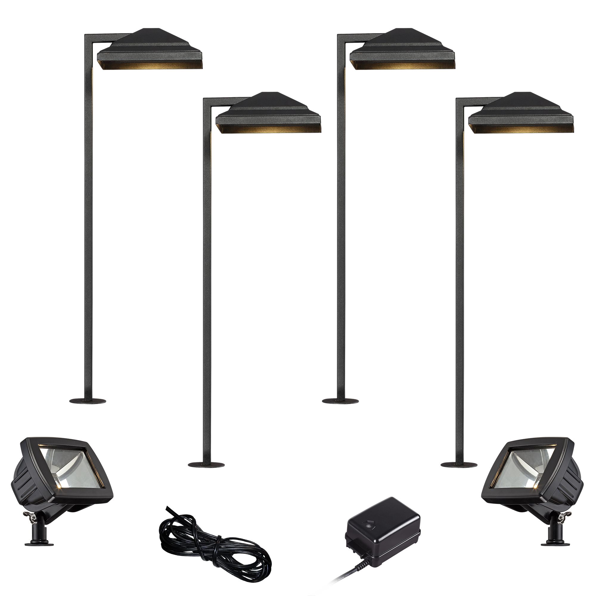 Transformers, Landscape Lighting Lamps Plus