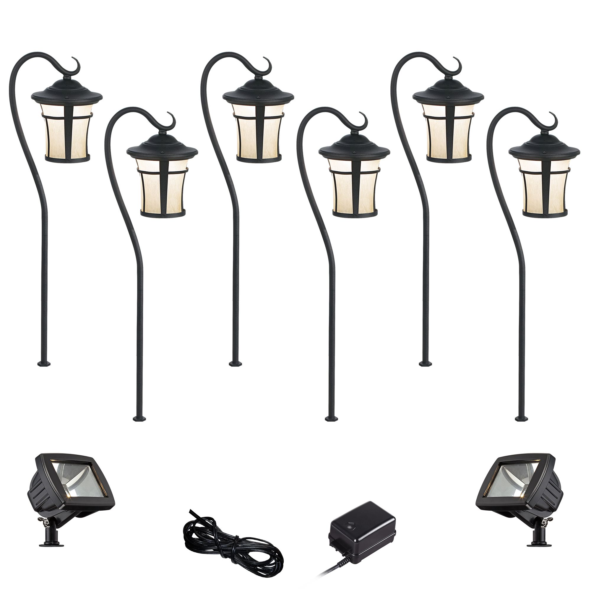 LED Landscape Lighting Light Fixtures and Sets Page 5 Lamps Plus