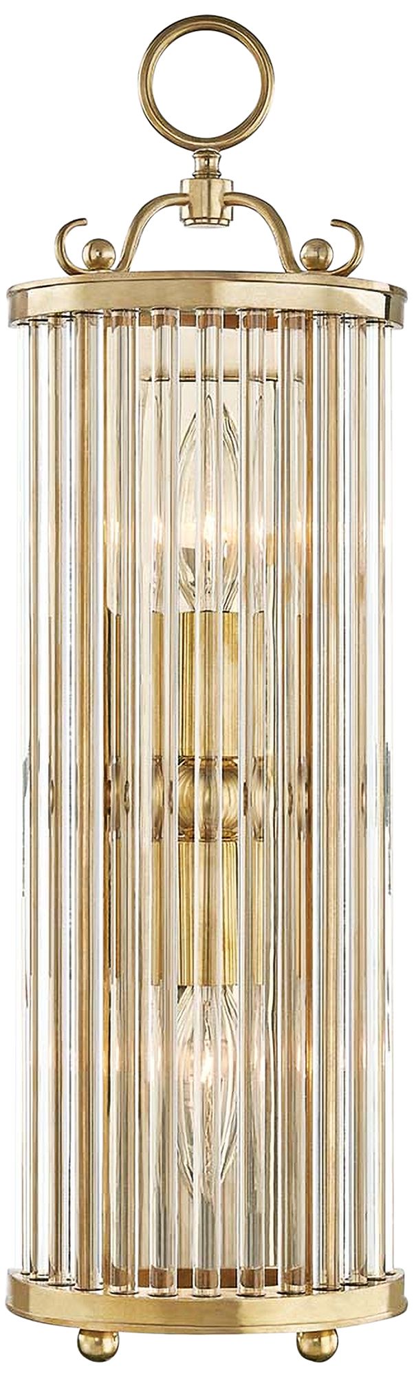 Gold, Bathroom Sconces, Sconces Page 4 Lamps Plus