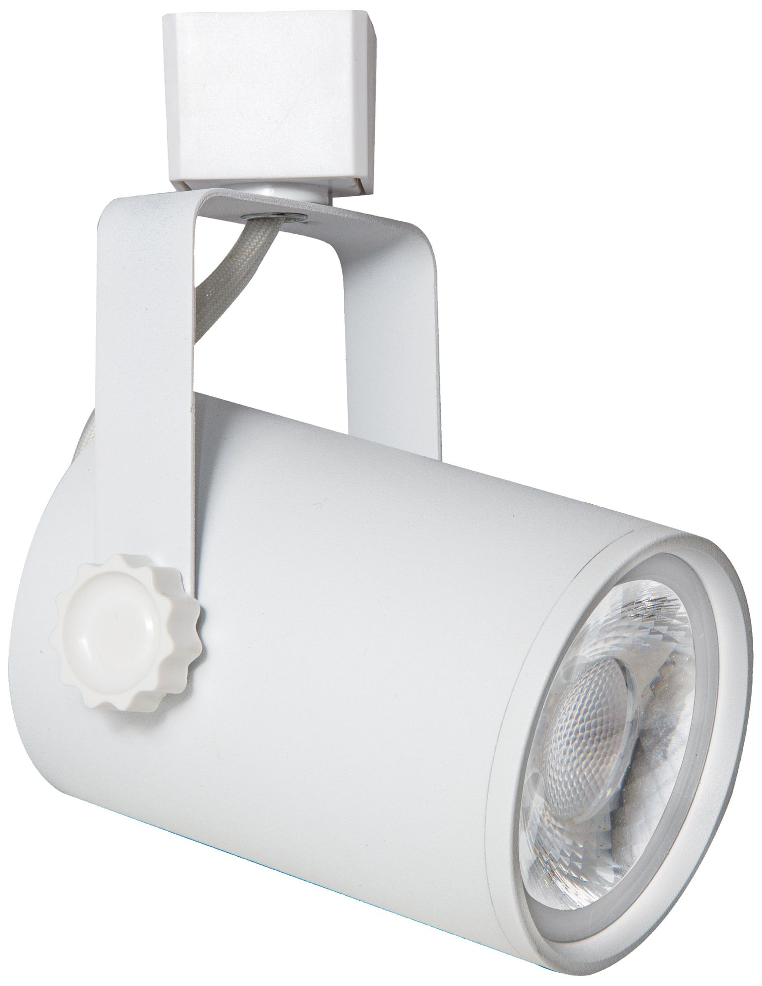 Elco LED Stein White 18 Watt 3000K Track Head 69J09 Lamps Plus