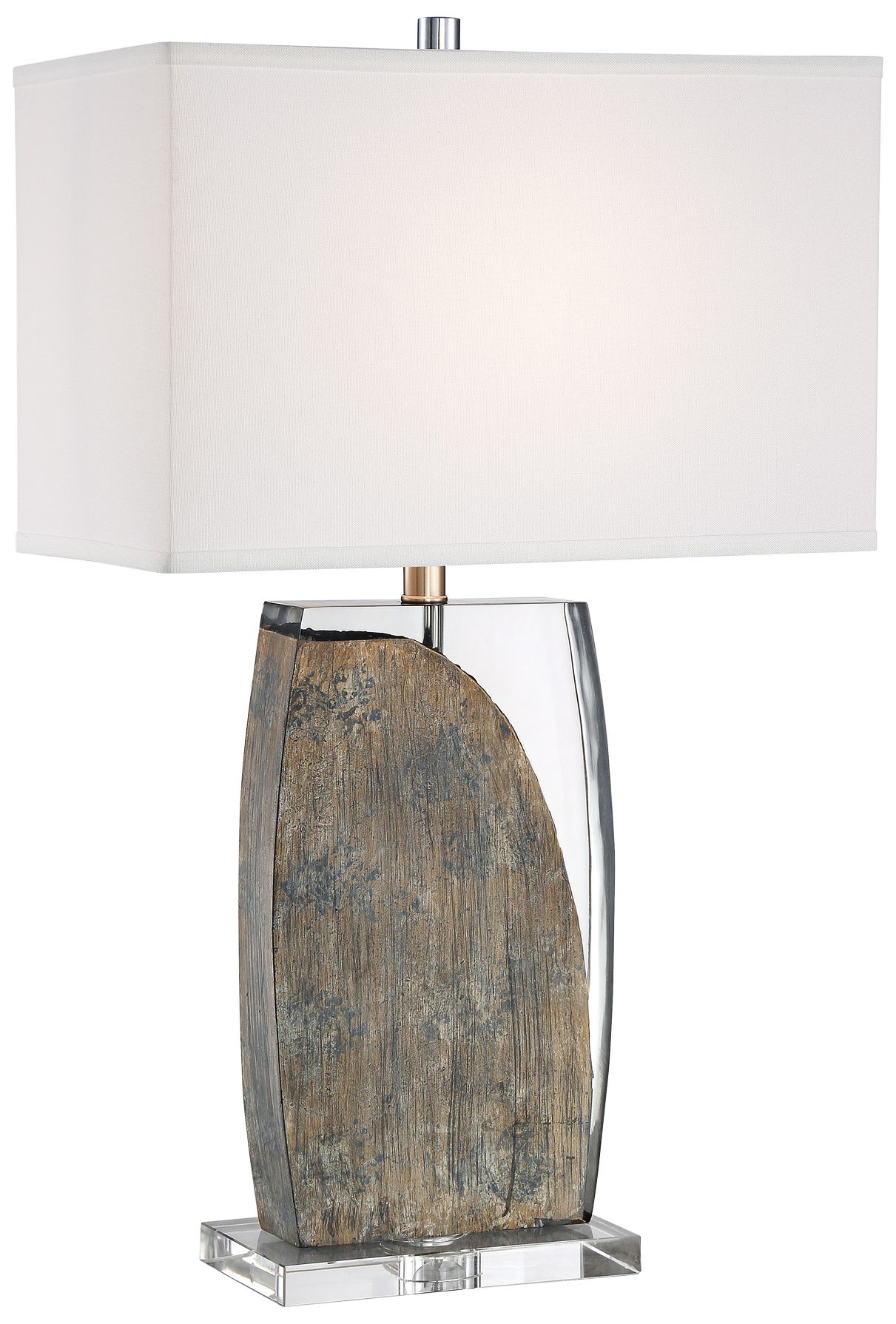 Rustic Table Lamps for Bedroom and More Page 7 Lamps Plus