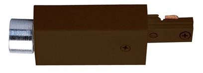 Juno Bronze Surface Conduit Electrical End Feed 6F536 Lamps Plus