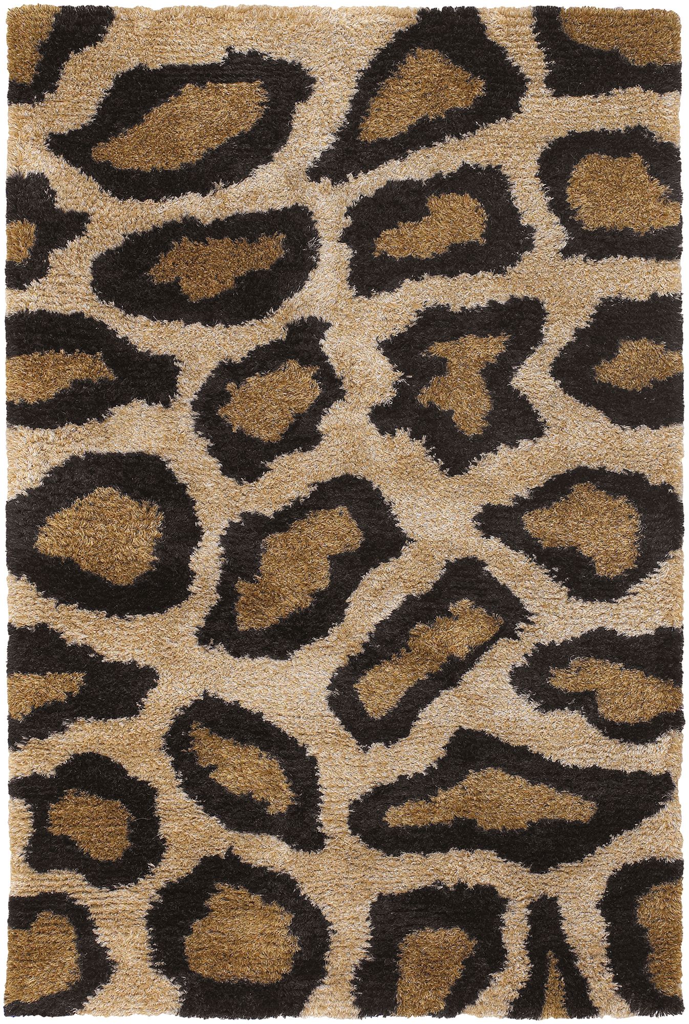 Black And Tan Area Rug Pictures