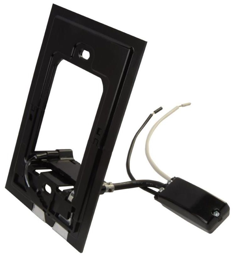 adorne 2Gang Wall Plate Accent Nightlight 6P997 Lamps Plus