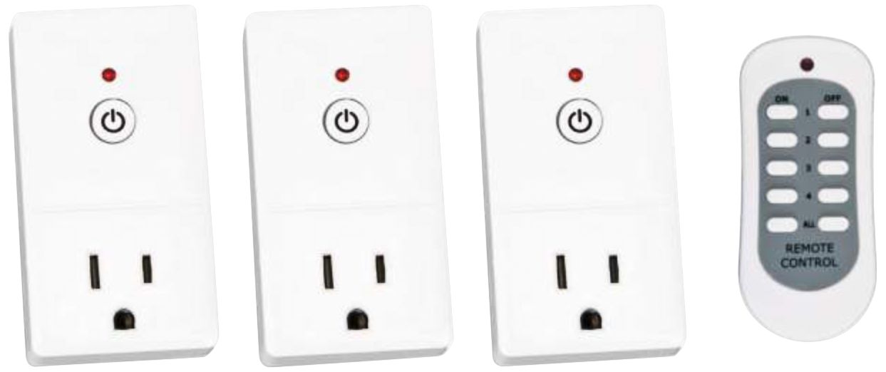 Remotes | Lamps Plus