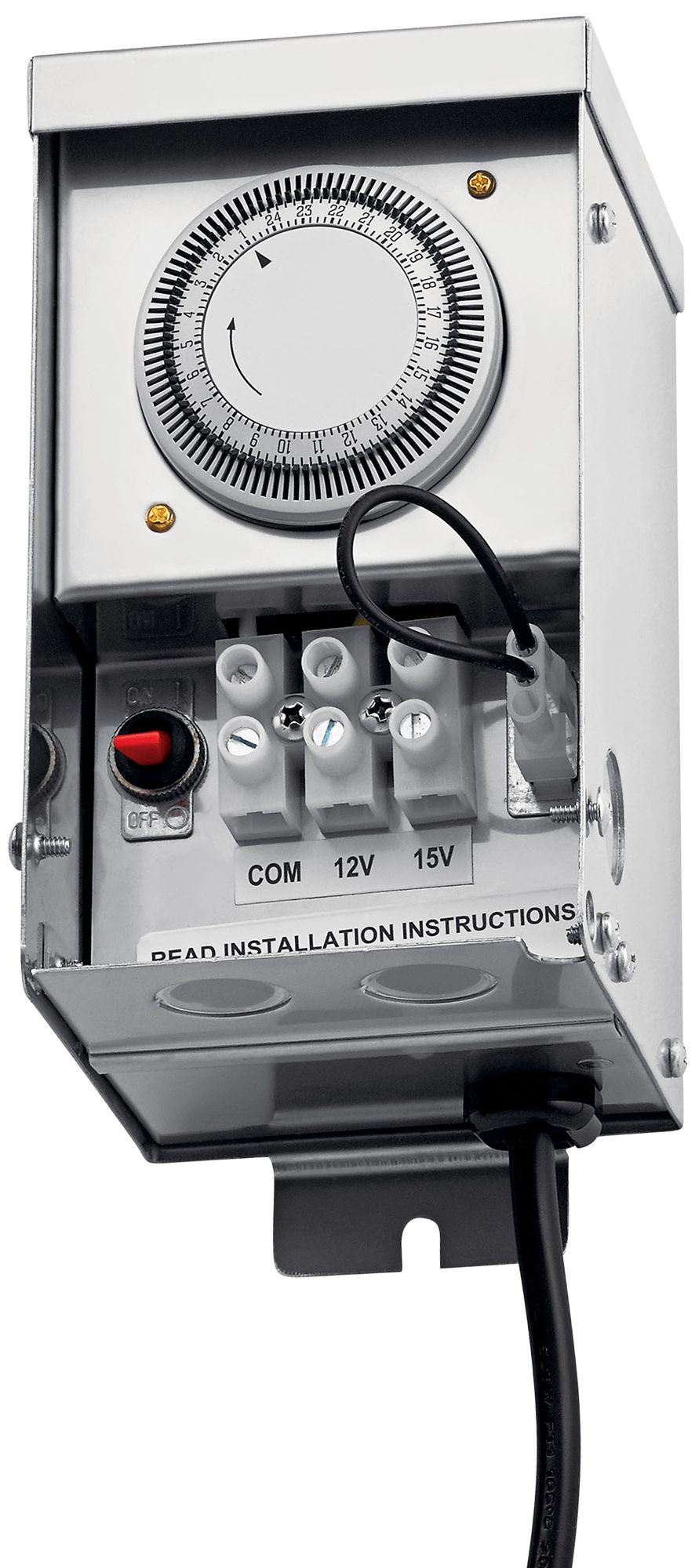 Kichler, Low Voltage, Transformers, Landscape Lighting Lamps Plus