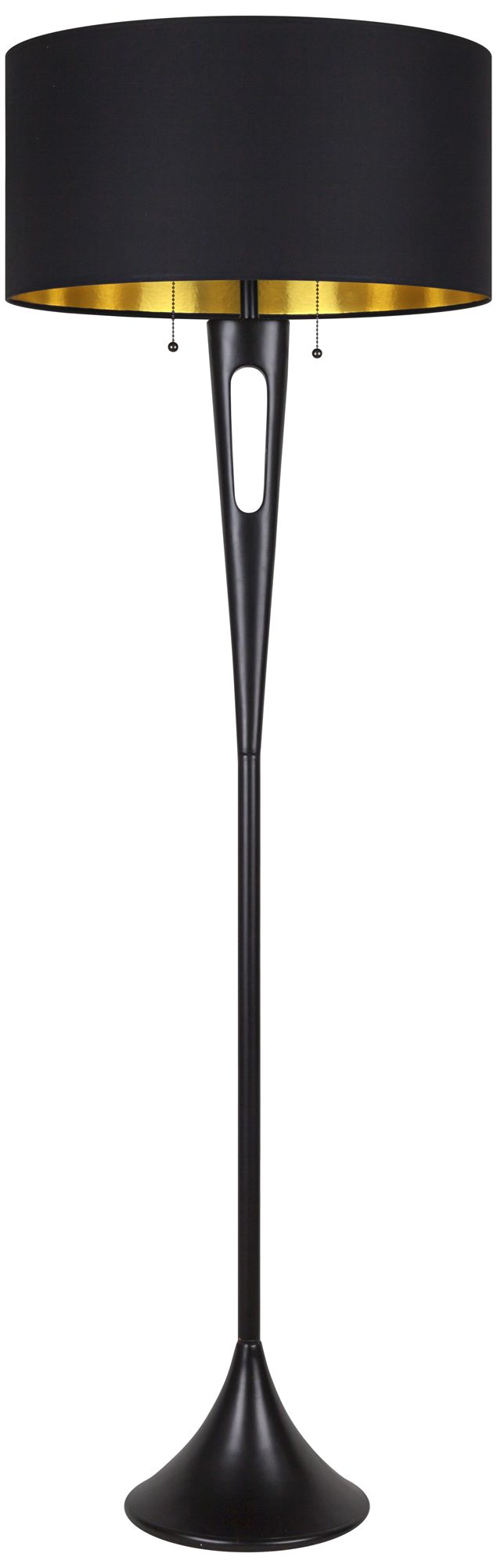 Modern Bronze Floor Lamps Page 3 Lamps Plus