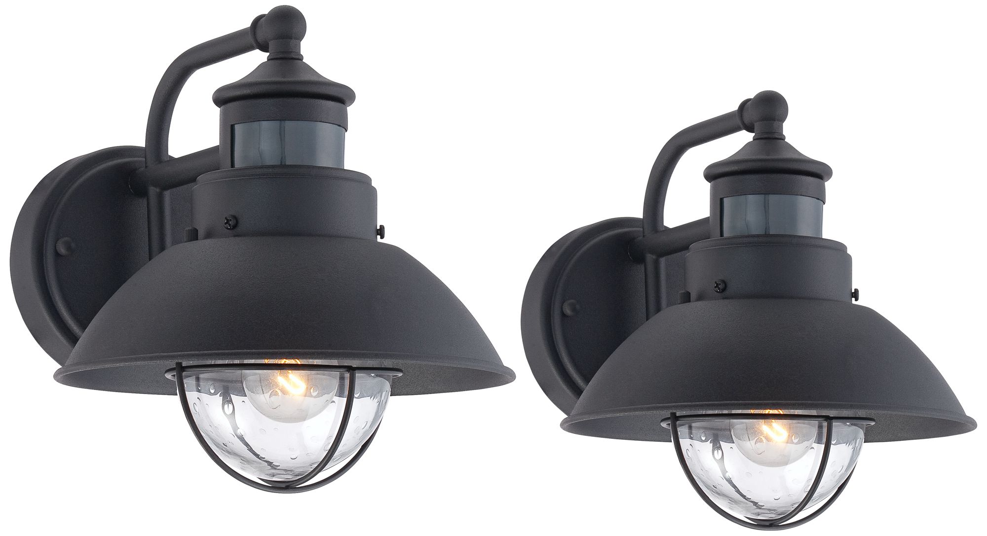 Outdoor Sconce Light With Motion Sensor - Outdoor Lighting Ideas