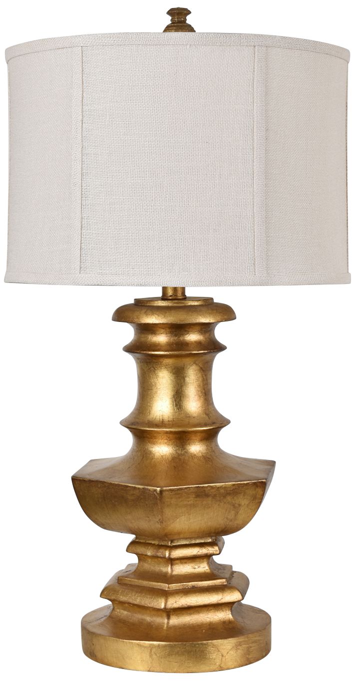 Gold, Table Lamps Page 5 Lamps Plus