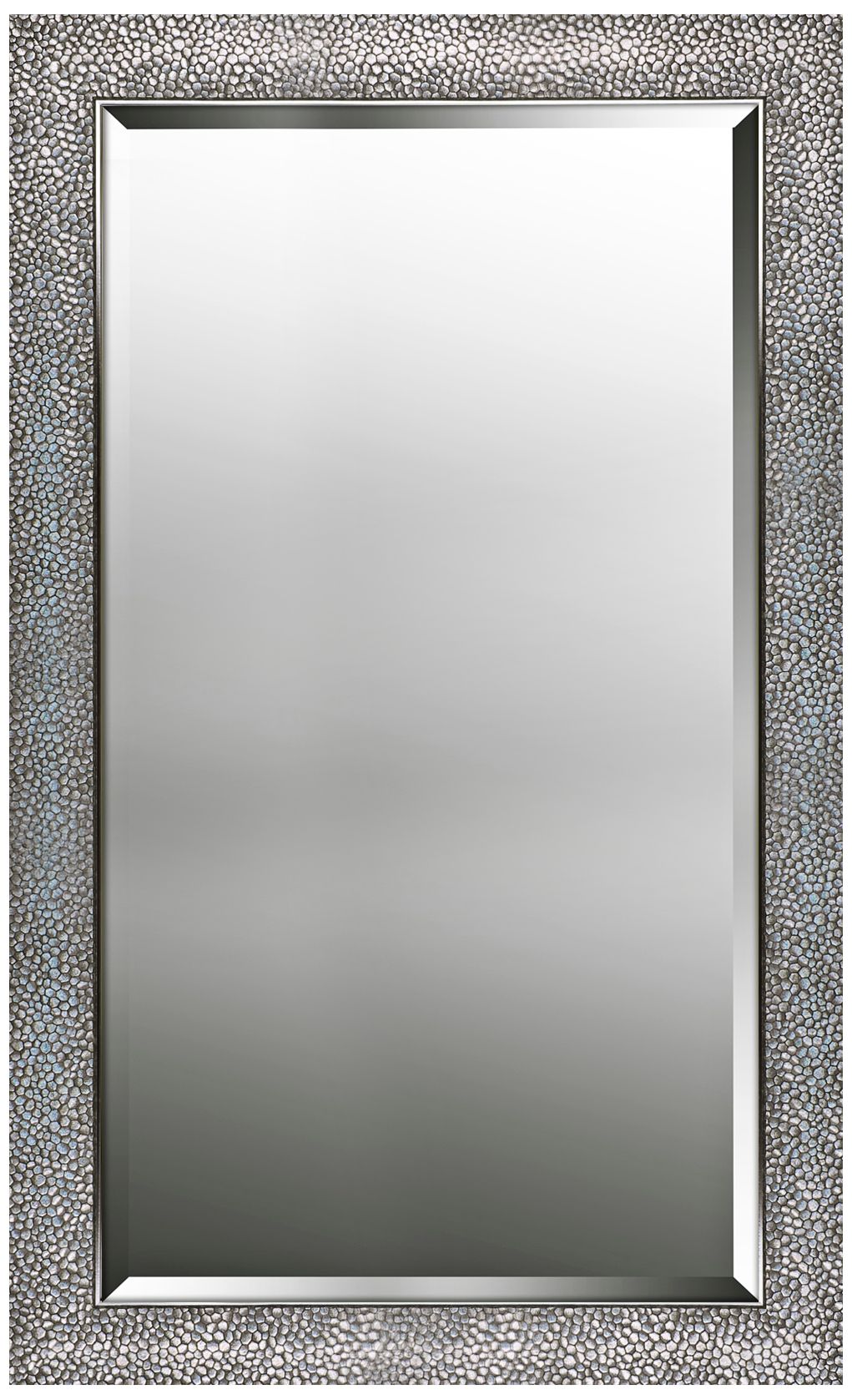 Silver, Rectangular, Mirrors Page 2 Lamps Plus