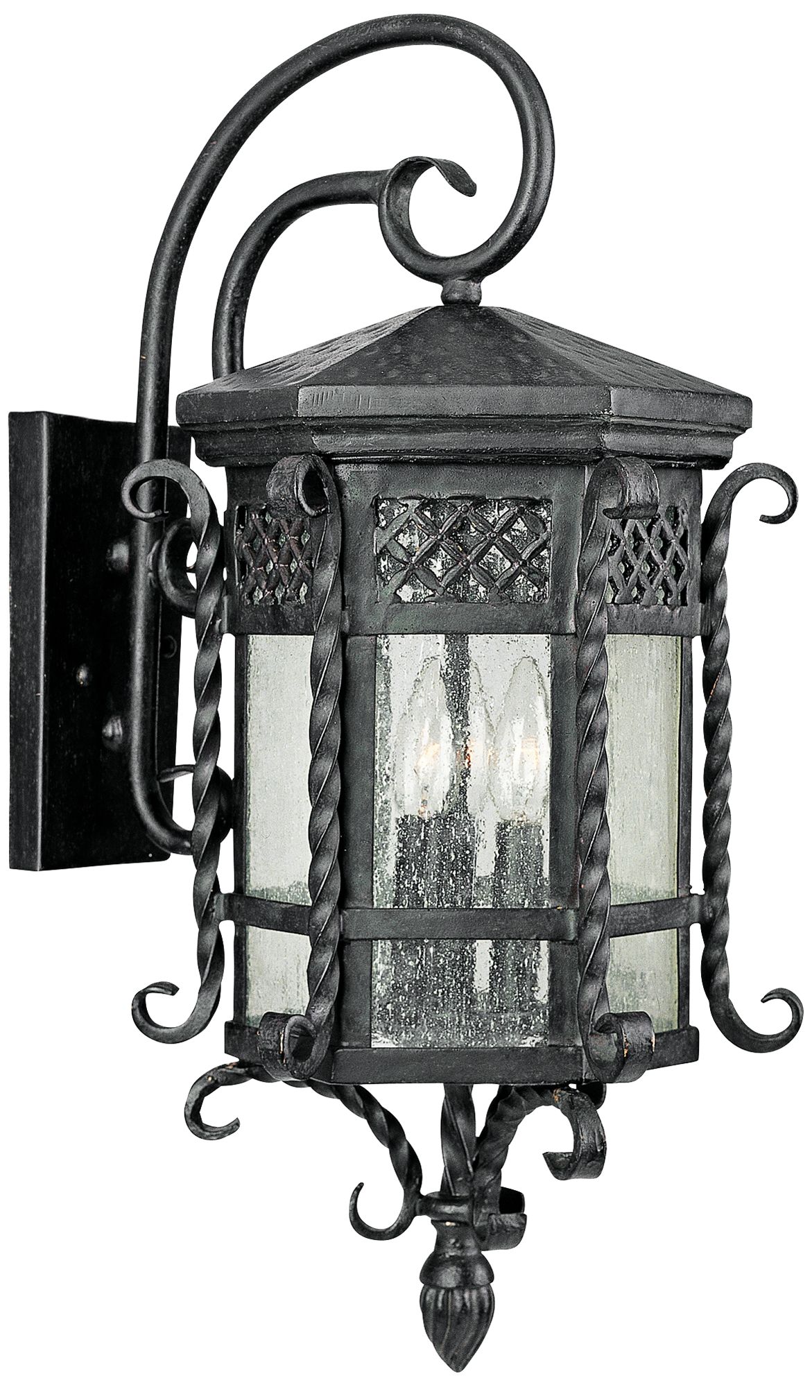Pewter, Wall Light, Outdoor Lighting Lamps Plus