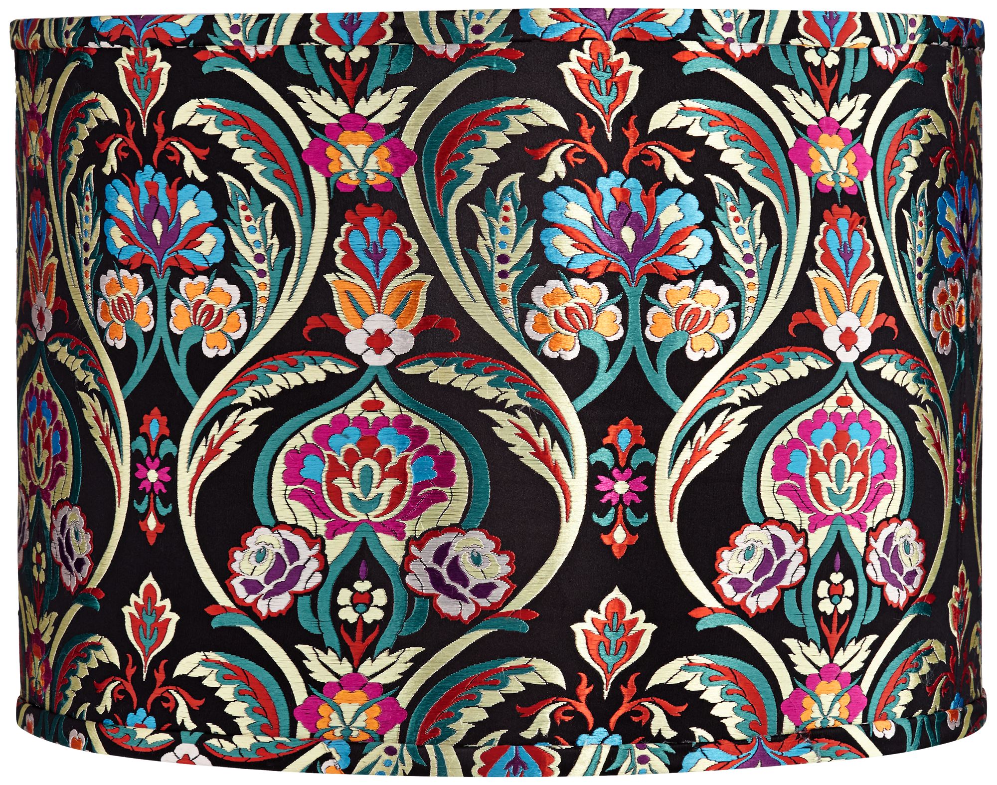 MultiColor, Lamp Shades Lamps Plus