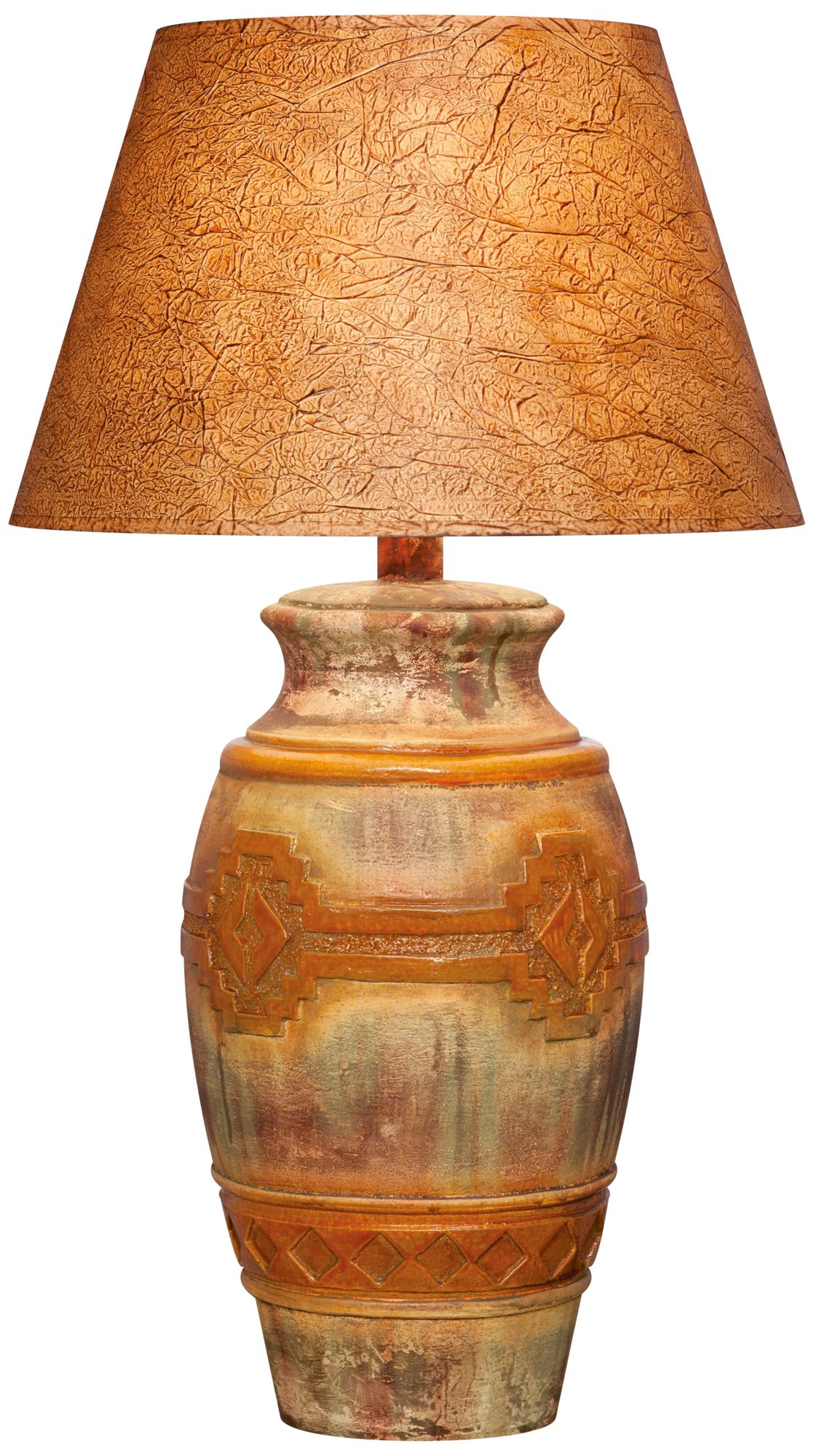 Rustic Table Lamps for Bedroom and More Page 3 Lamps Plus