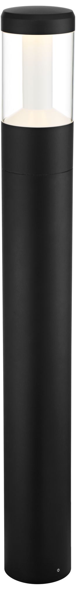 Black, Contemporary, Landscape Lighting Page 2 Lamps Plus