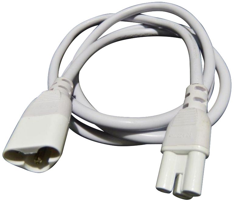 LED Trail EZ Mount 48" Daisy Chain Cord 7G924 Lamps Plus