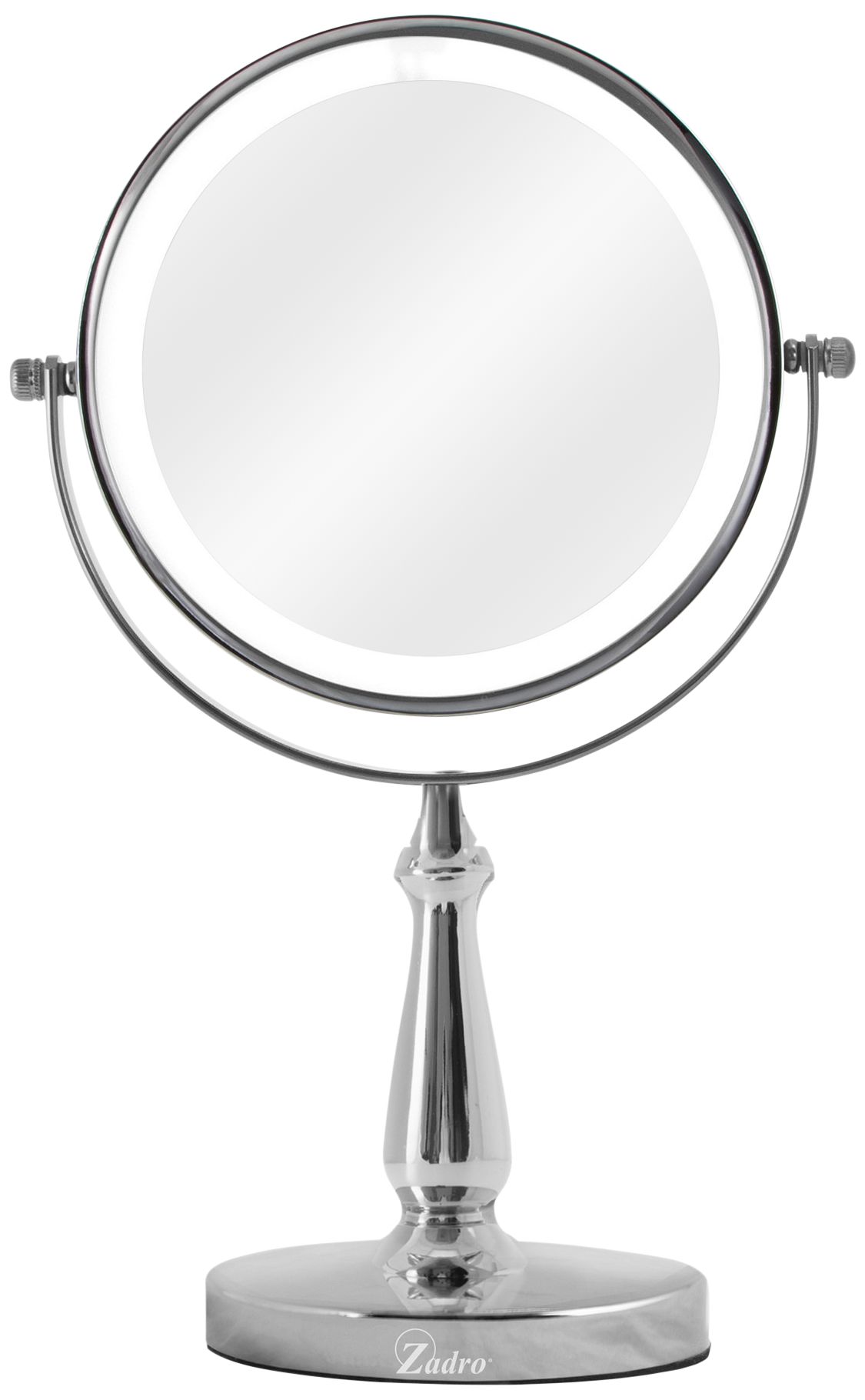 cordless vanity mirror