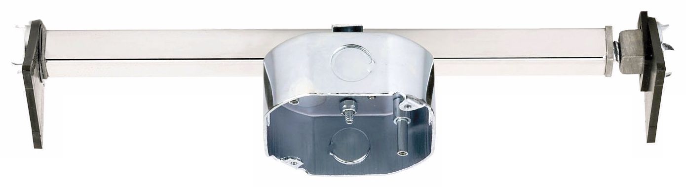 Expandable ChandelierCeiling Fan Safety Brace 82303 Lamps Plus