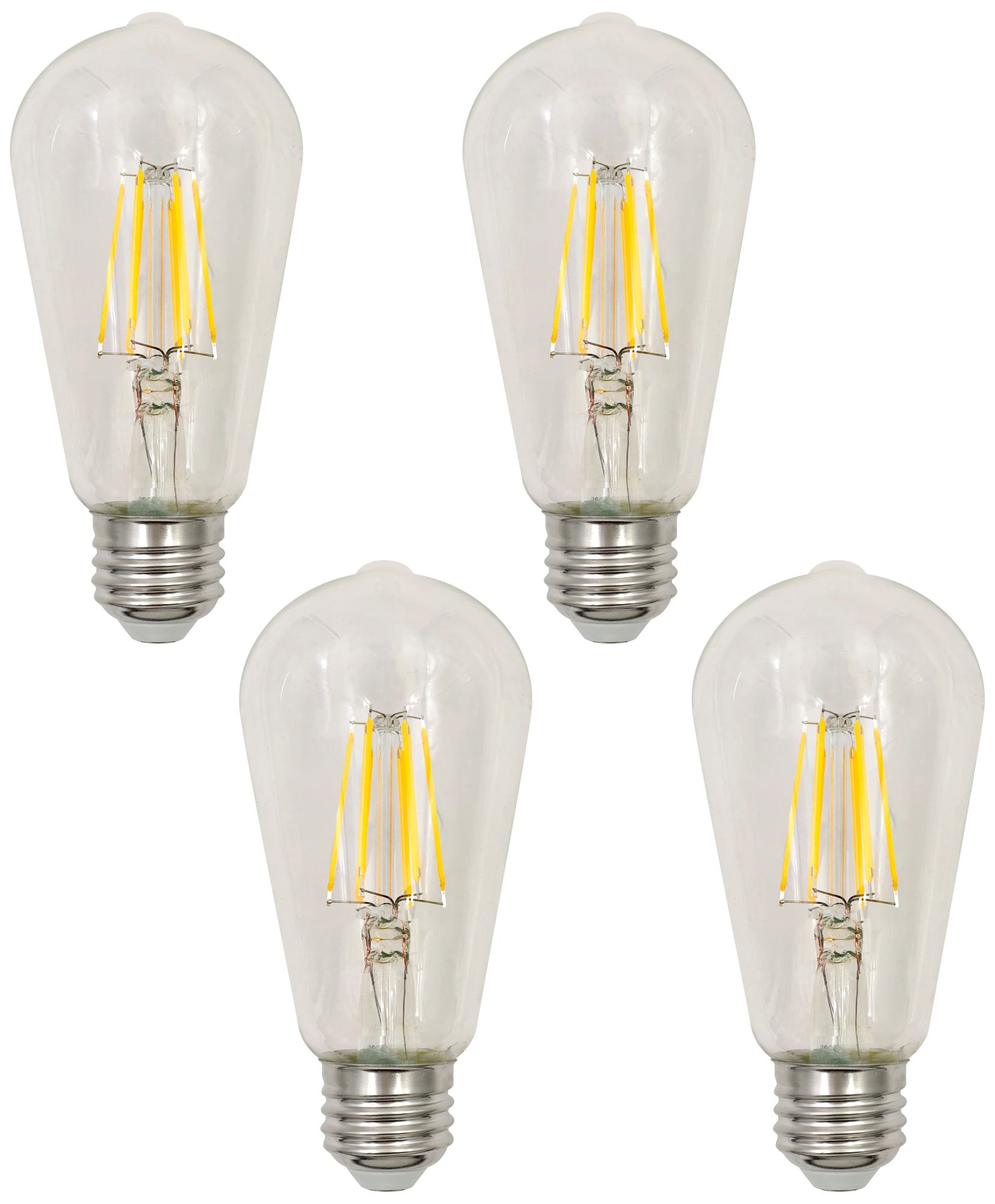 Edison Bulbs Lamps Plus
