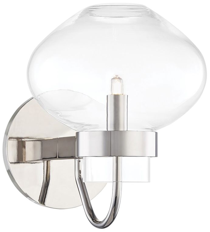 Contemporary Bathroom Lighting Chrome Bathroom Guide by Jetstwit