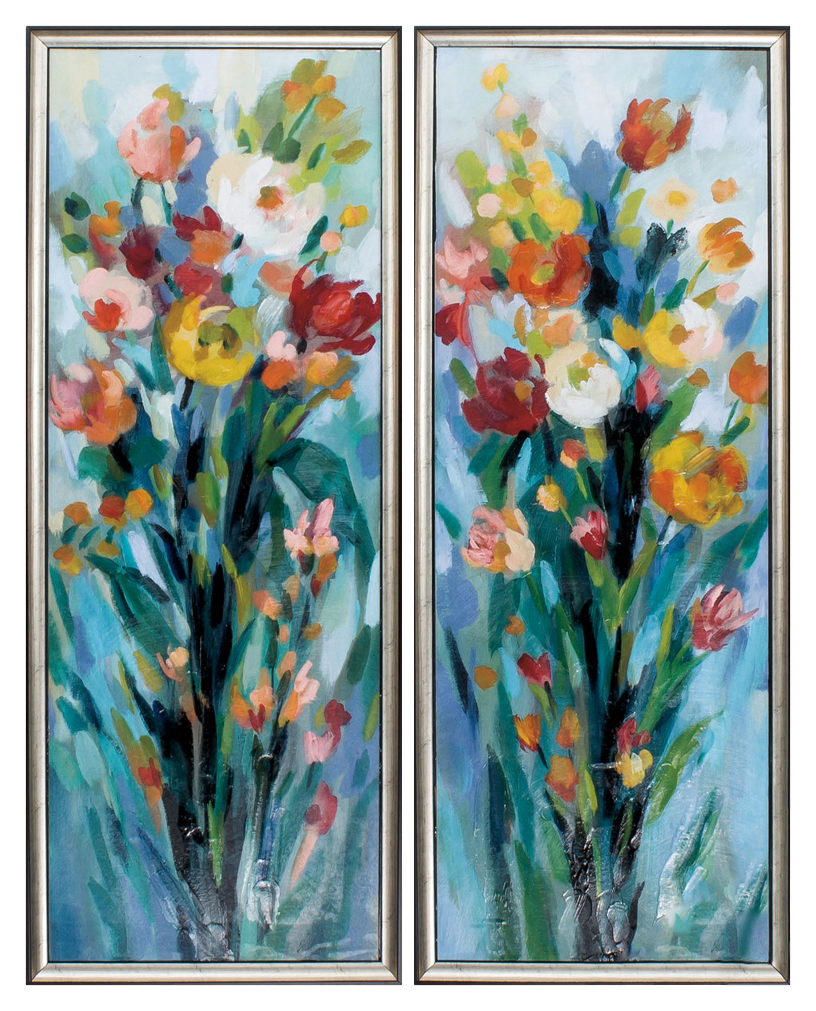 18+ Top Tall wall art images info