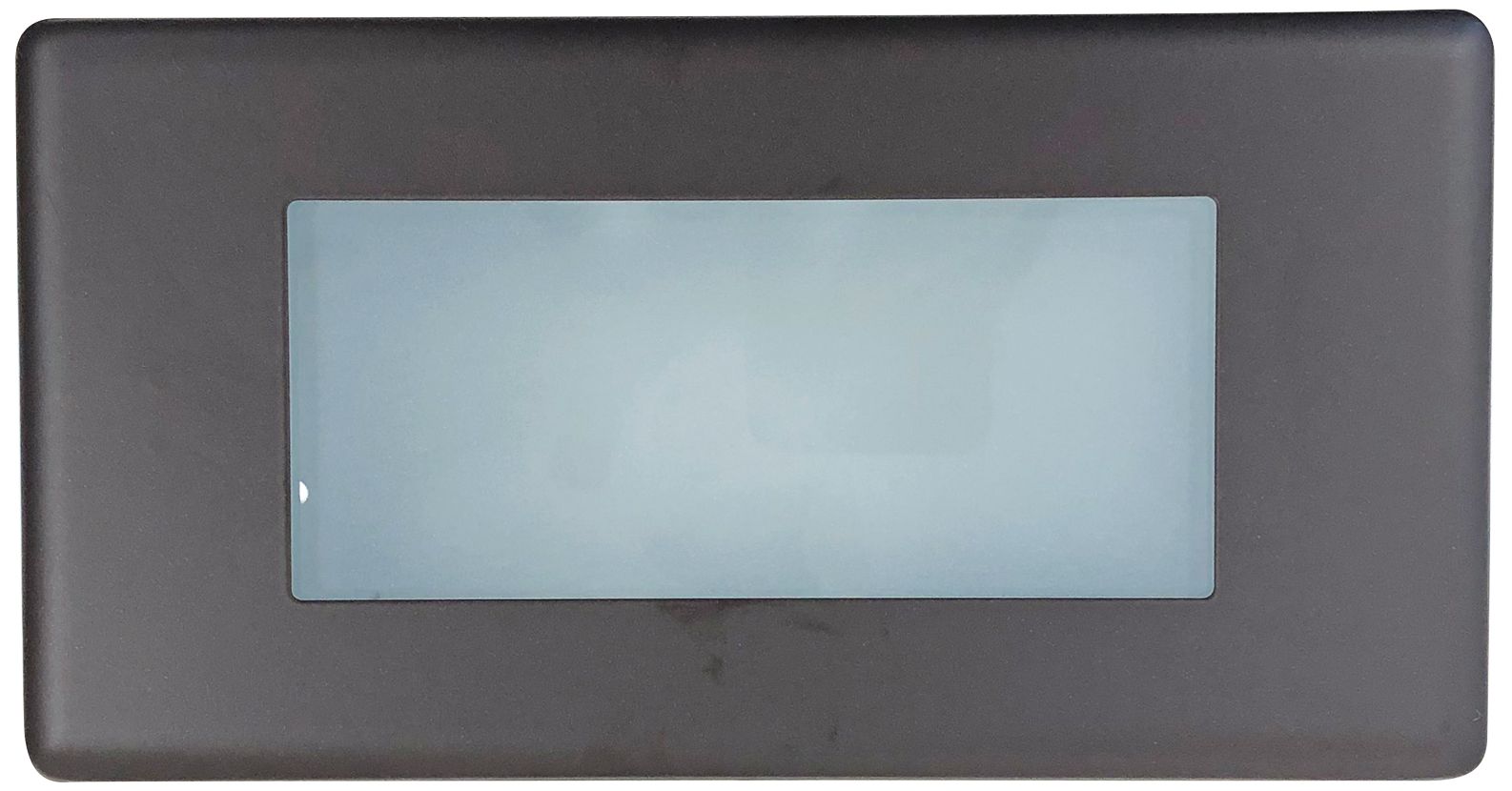 Nora 10 1/4" Wide Bronze Lensed LED Step Light 84T02 Lamps Plus