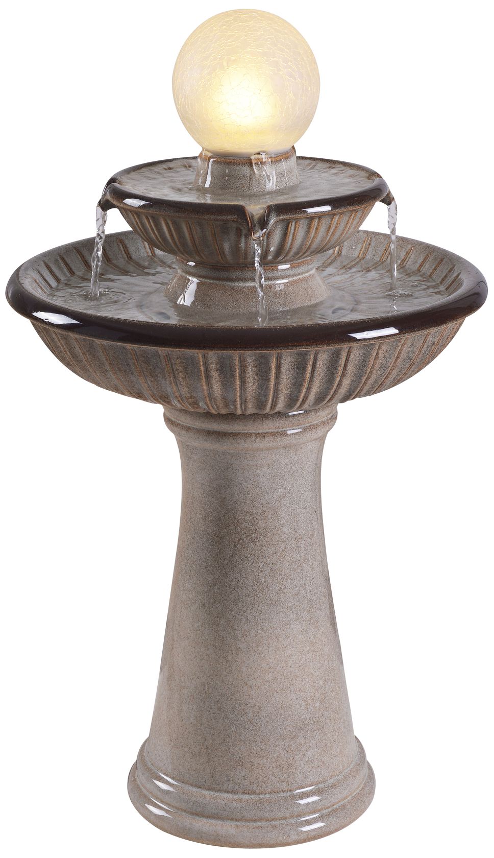 Energy Efficient, Outdoor, Fountains Page 2 Lamps Plus