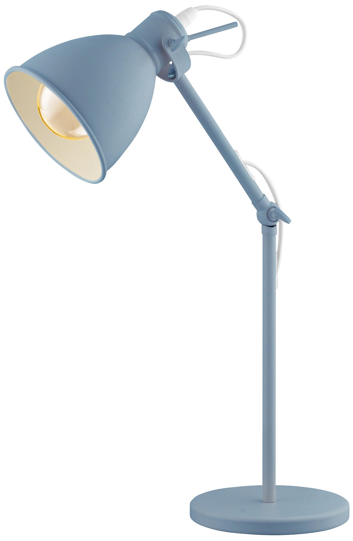 Blue, Desk Lamps Lamps Plus
