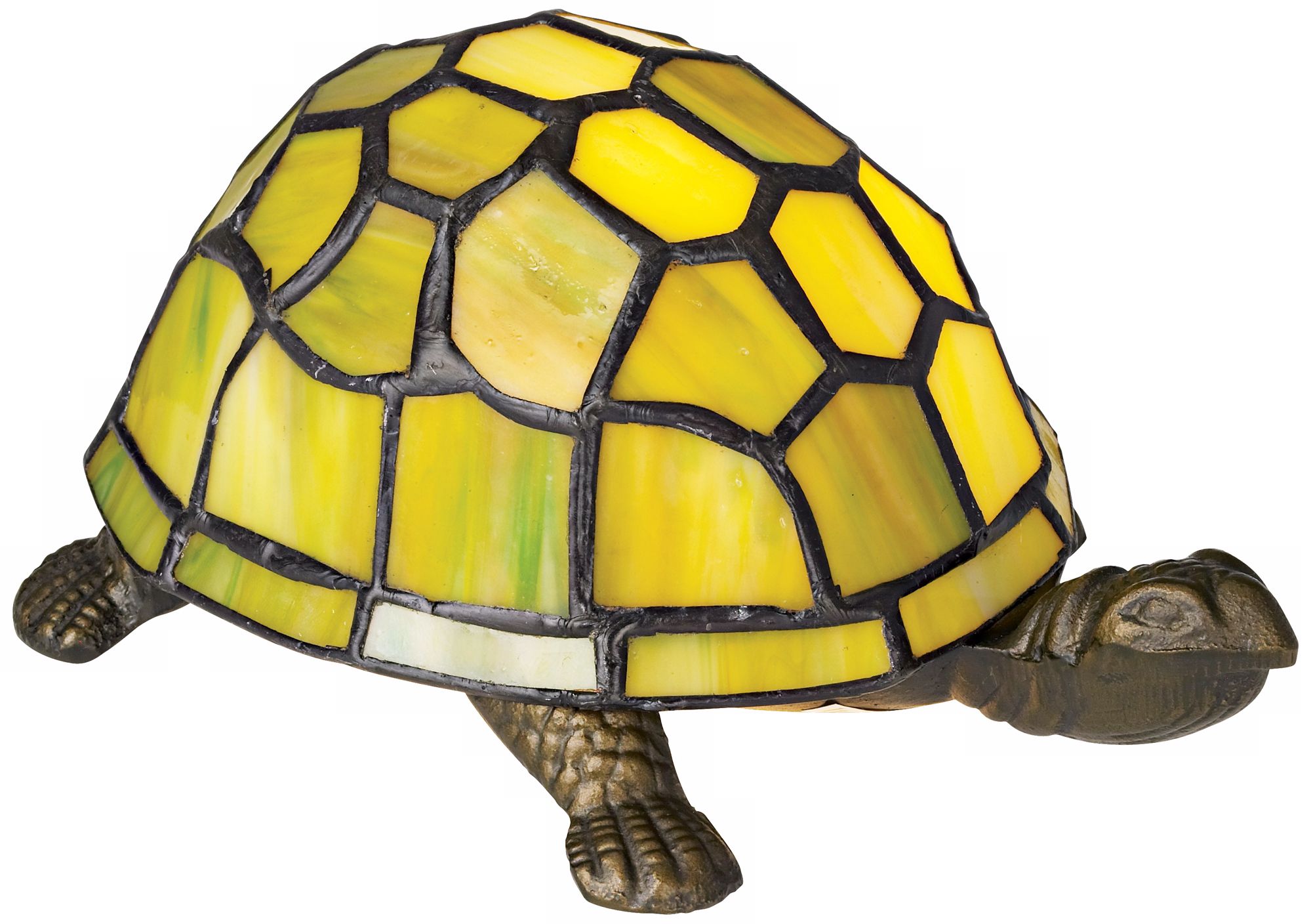 Tortoise Tiffany Lamp Wayfair