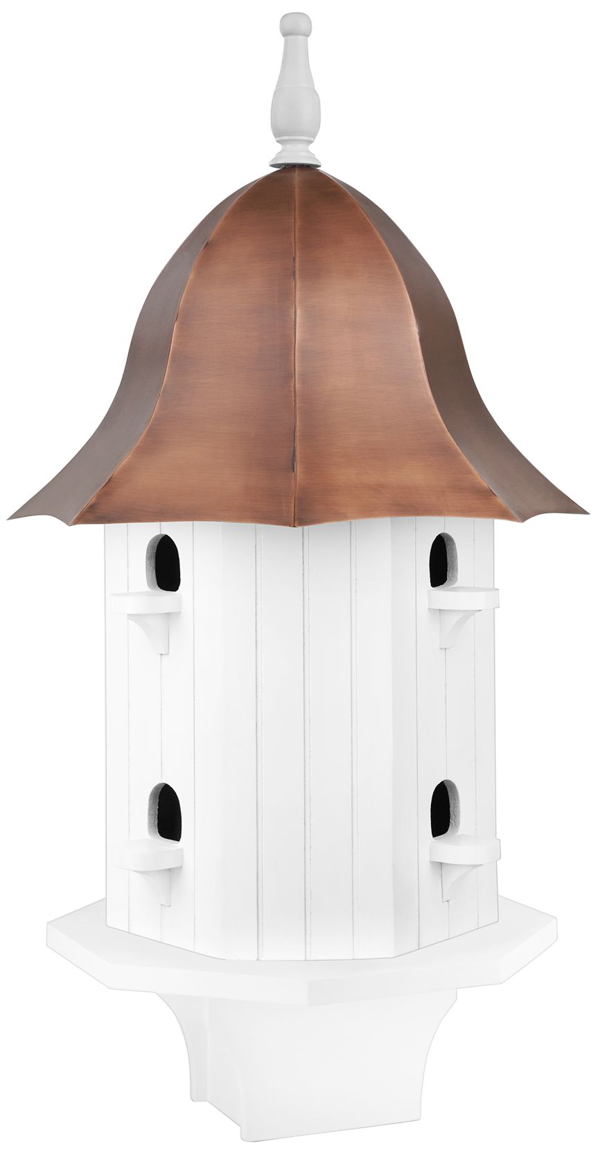 Decorative Bird Houses Beautiful Feeders Lamps Plus