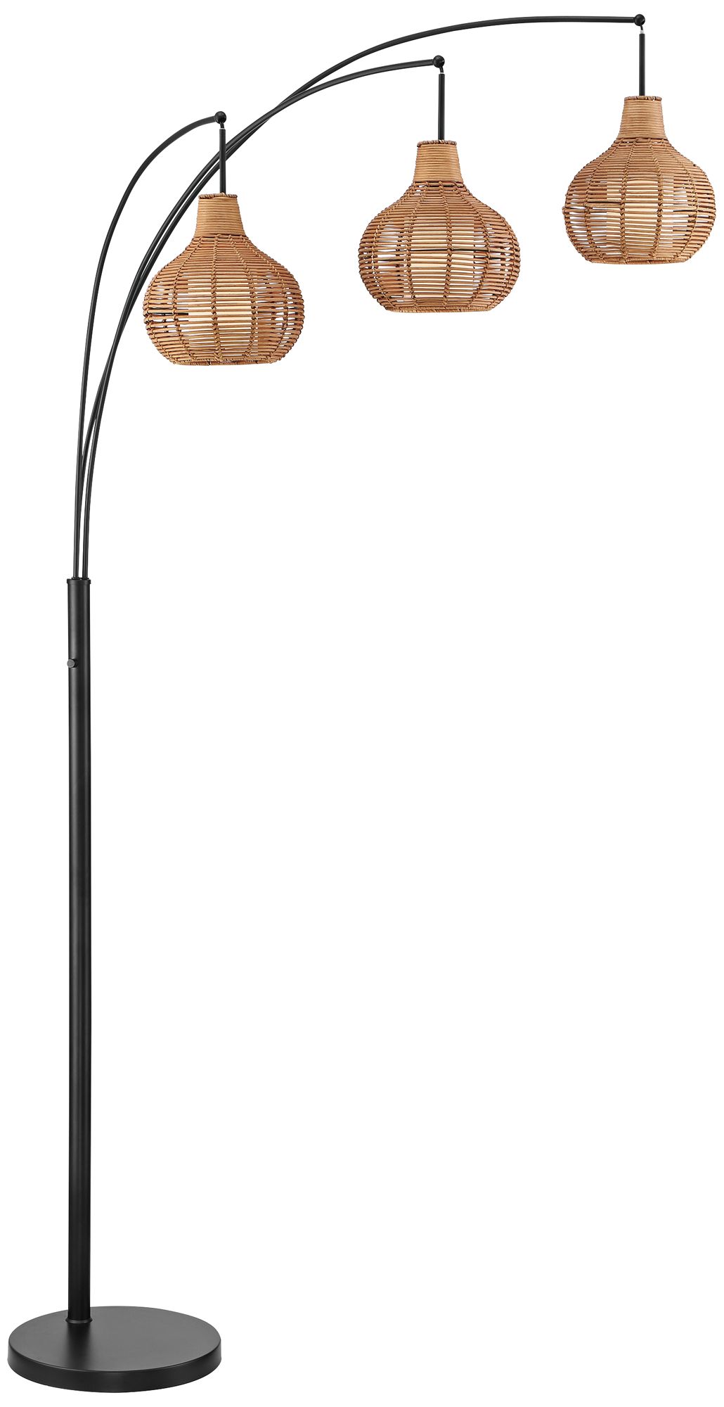 Arc Floor Lamps & Reading Lights Page 2 Lamps Plus