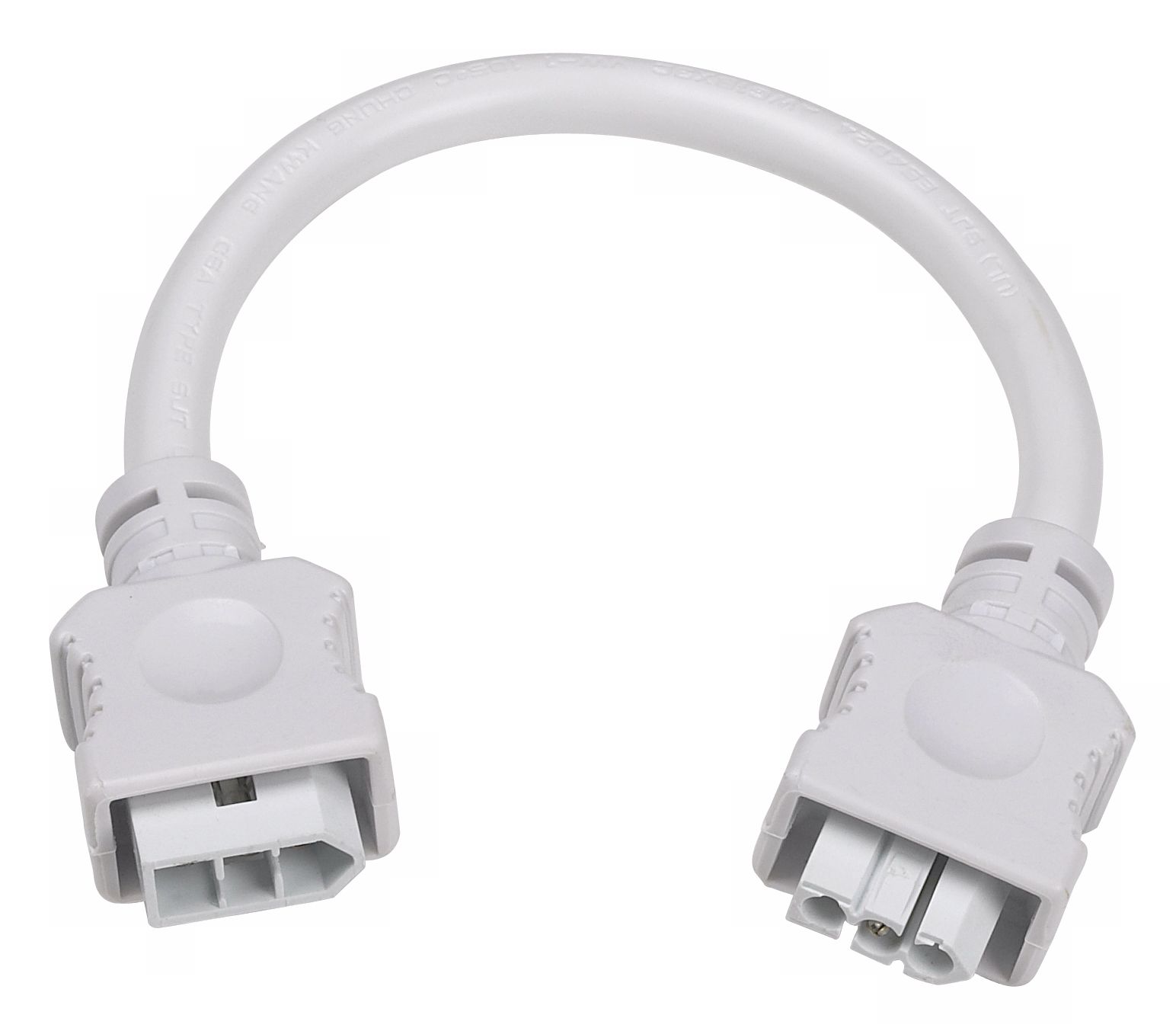 Kichler Lighting Under 9" Long Interconnect Cable 88780