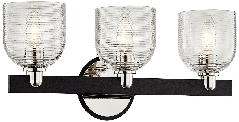 Black, Bathroom Lighting Page 3 Lamps Plus