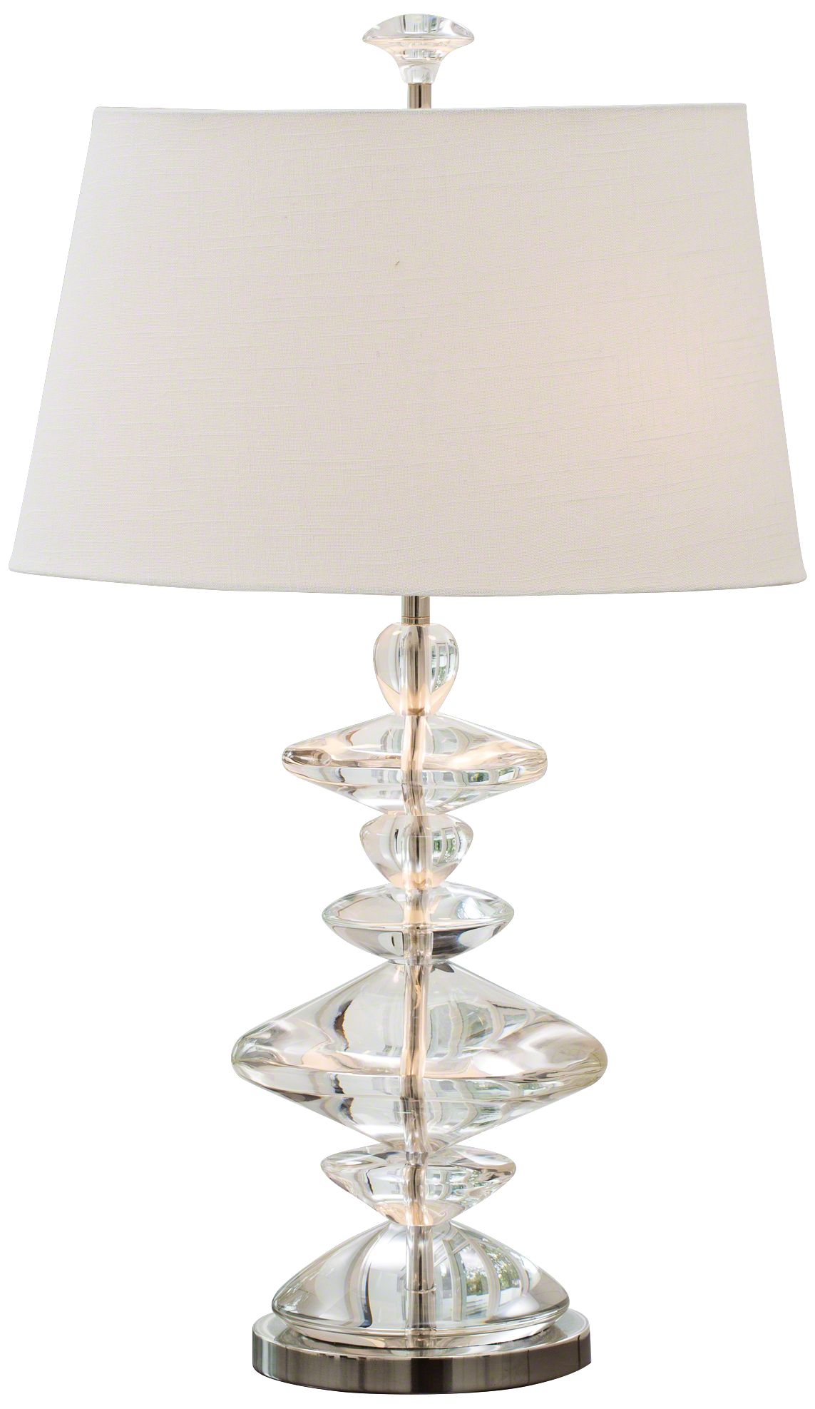 36 In. And Up, Contemporary, Table Lamps Lamps Plus