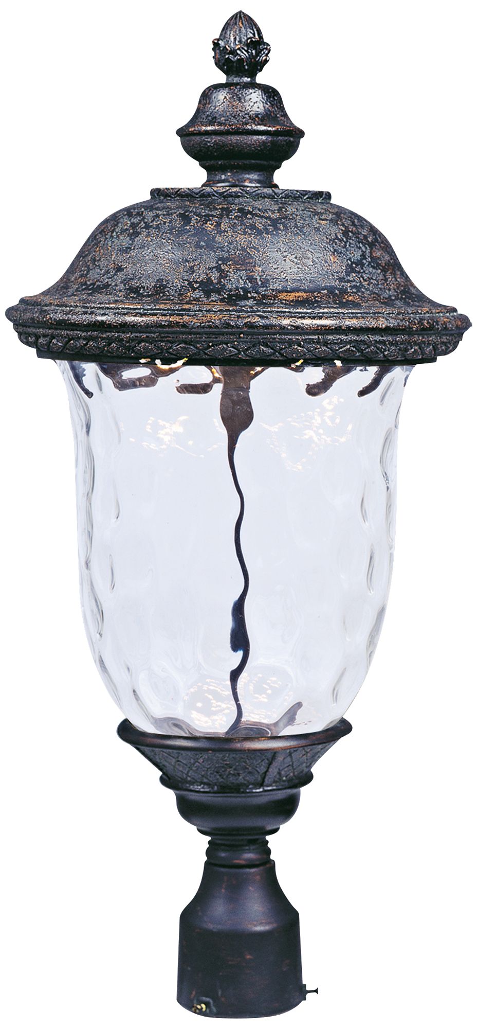 Outdoor Post Lights Lamp Post Light Fixtures Page 6 Lamps Plus