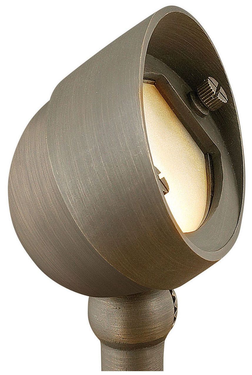 Hinkley Hardy Island Small LED Landscape Wall Wash Light 8V491