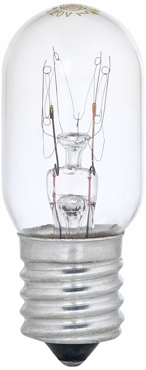 GE 15 Watt Appliance Light Bulb 90704 Lamps Plus