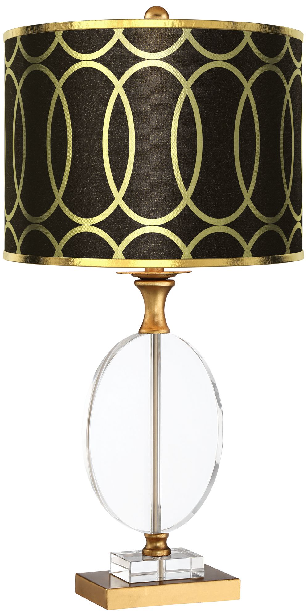 Crystal Table Lamps Page 2 Lamps Plus