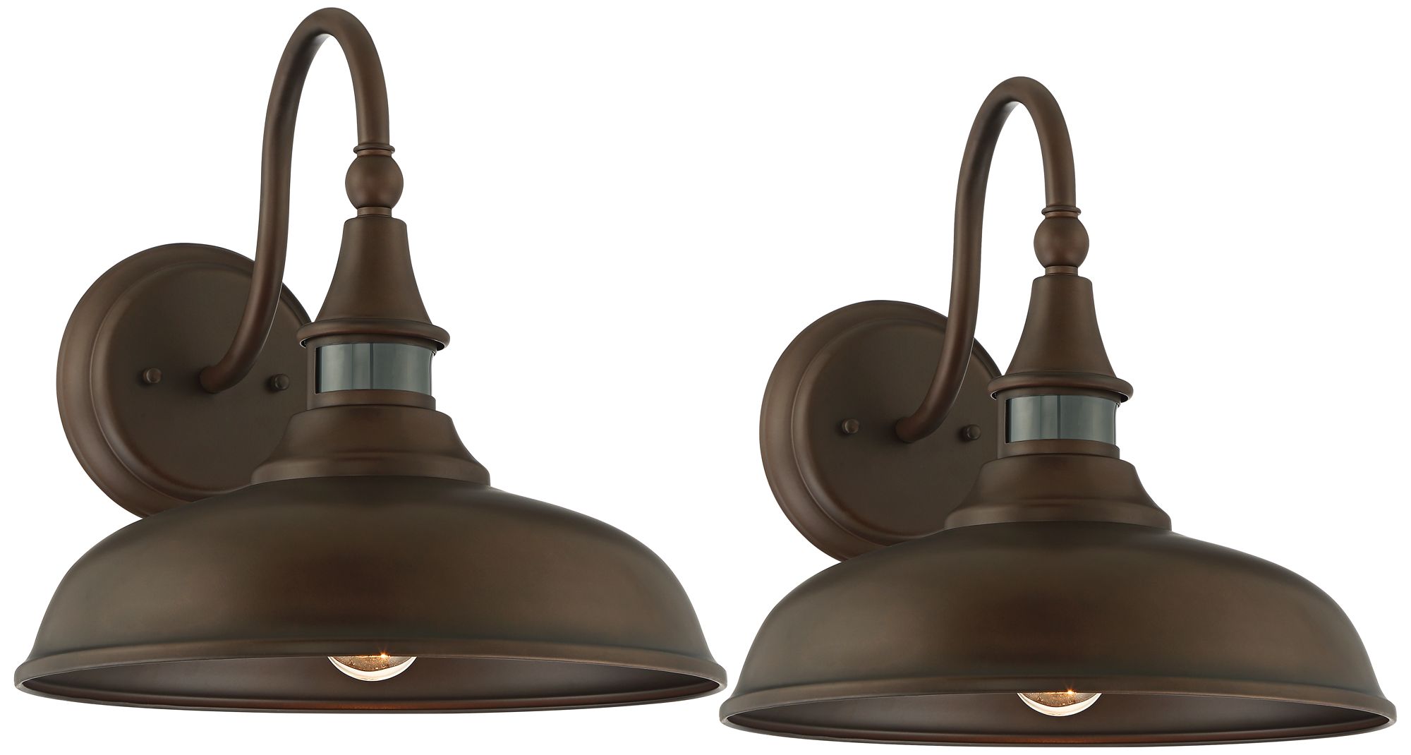 Bronze, Dark Sky, Outdoor Lighting Lamps Plus