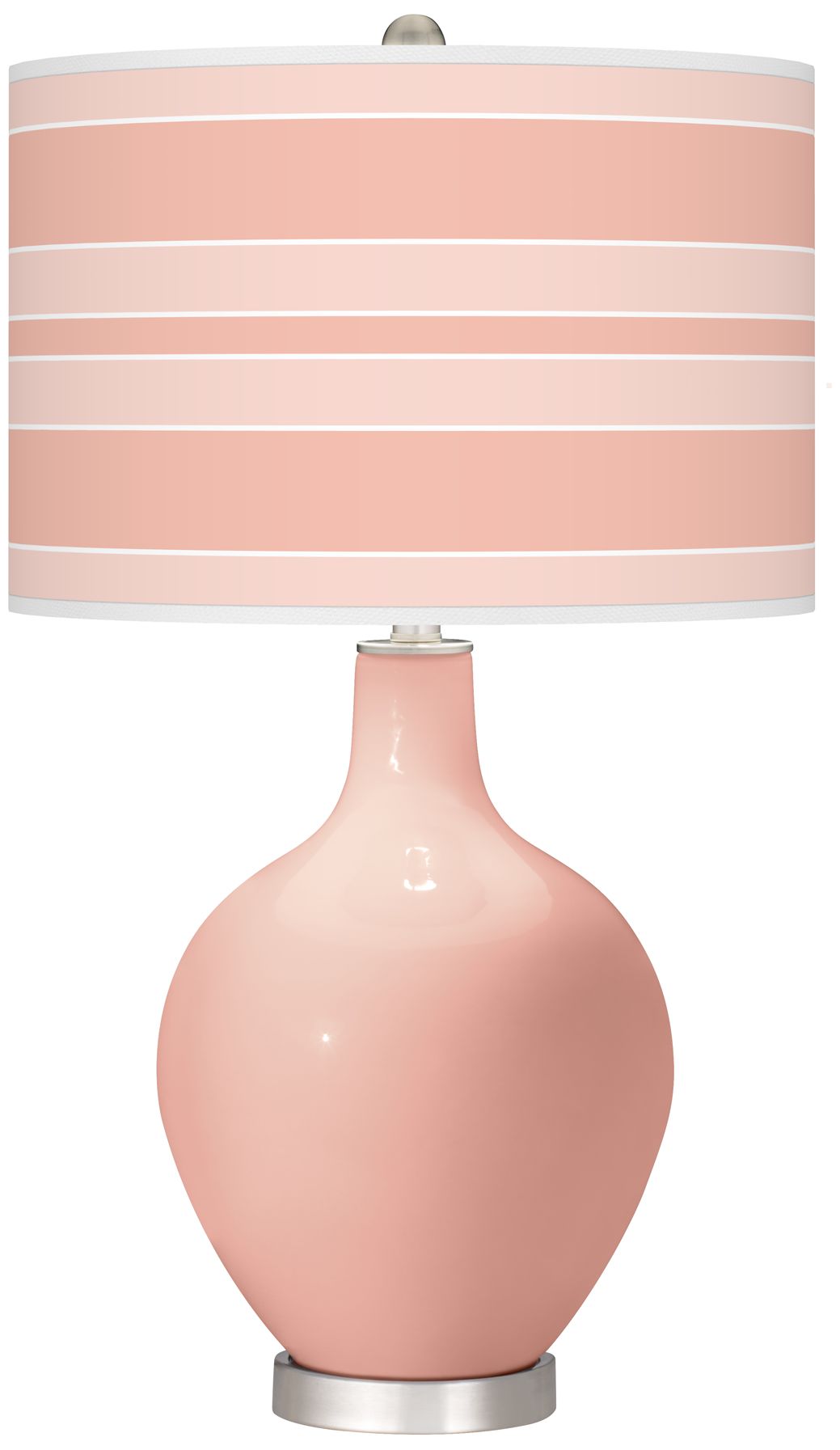 Pink Table Lamps Page 5 Lamps Plus