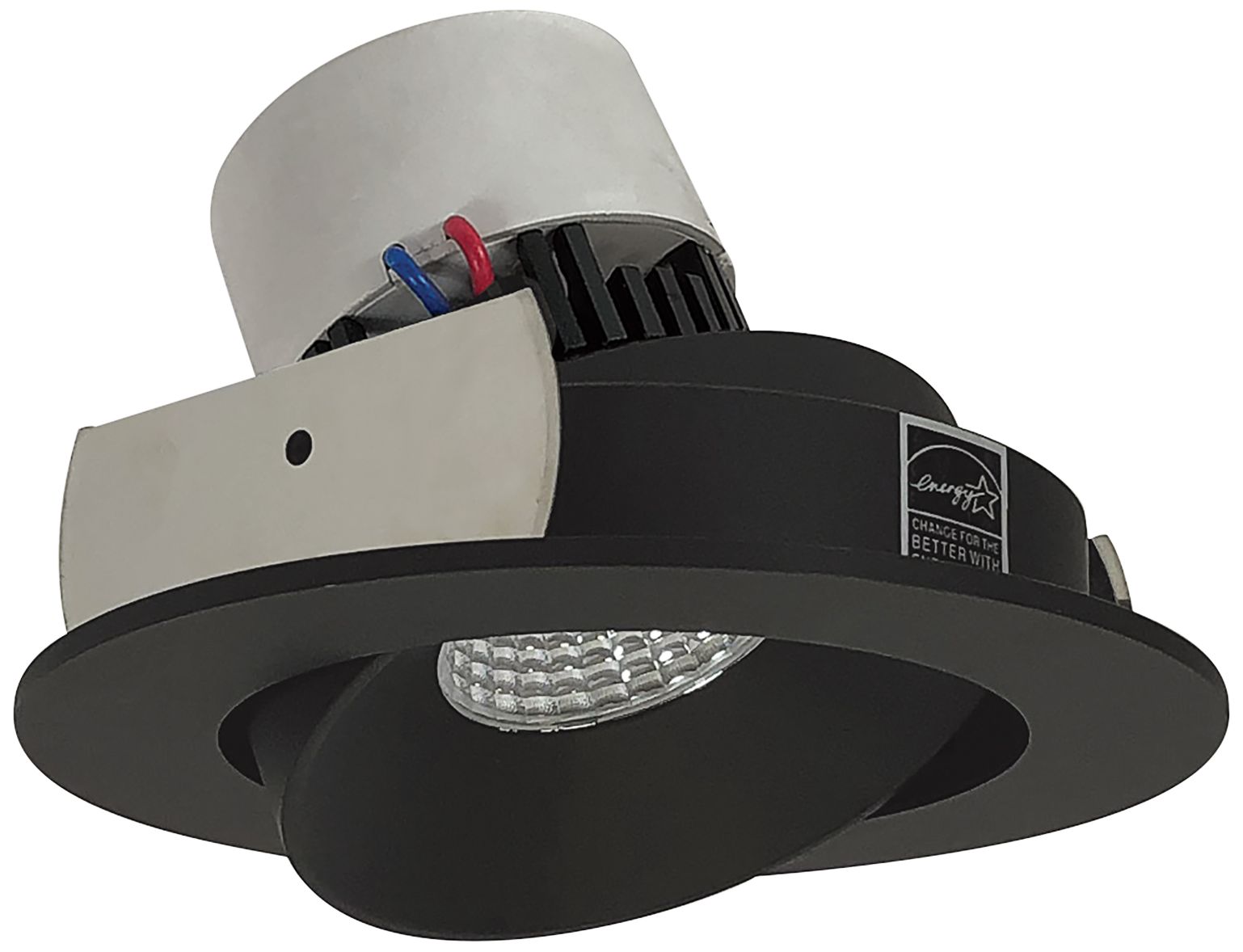 4 In., Gimbal Adjustable, Recessed Lighting Lamps Plus