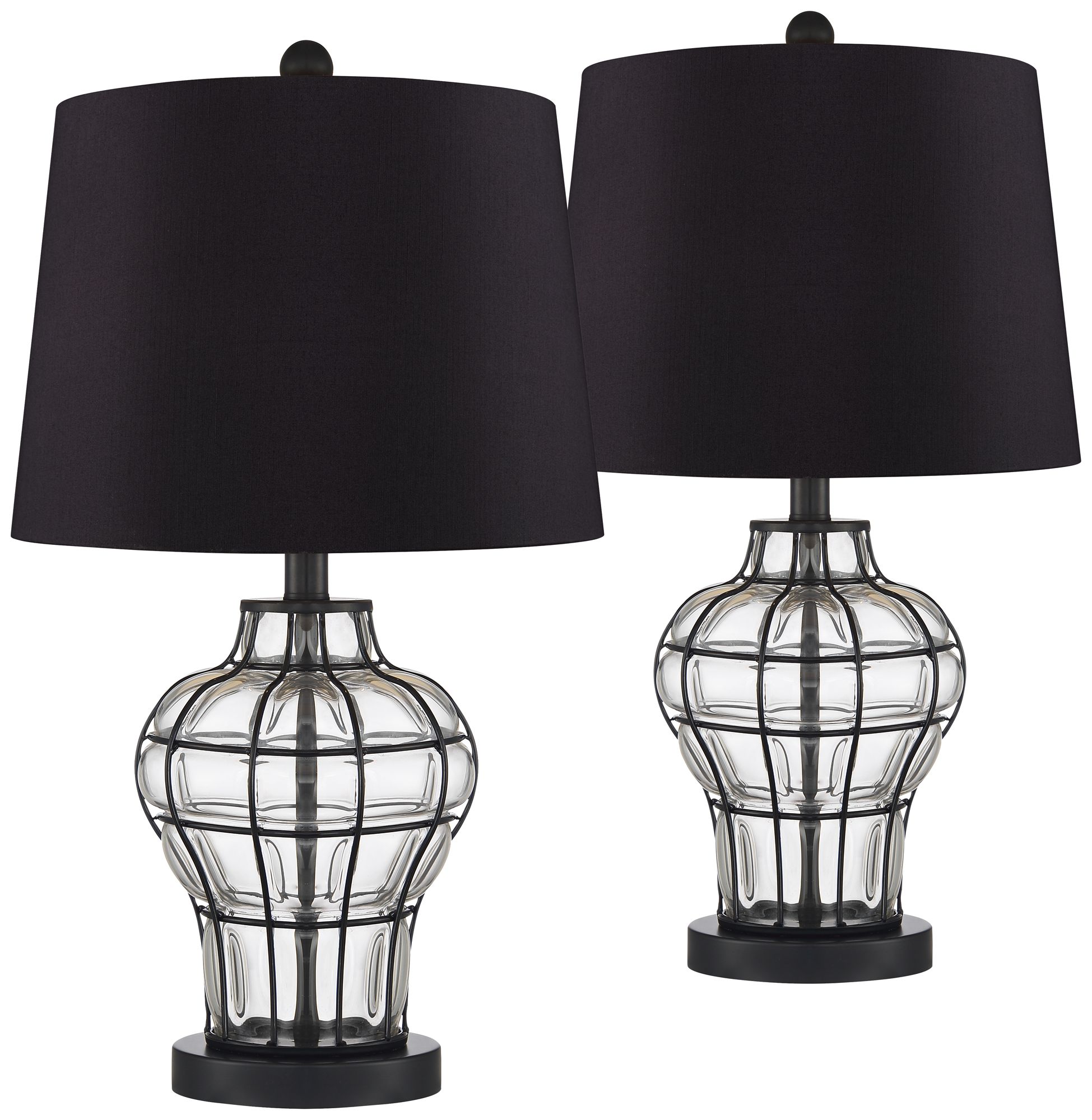 Table Lamps Designer Styles & Best Selection Page 57 Lamps Plus