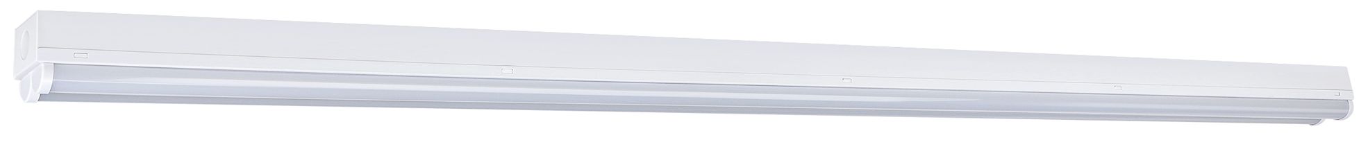 4Foot White 42W 2Light Color Selectable LED Strip Light 98X11